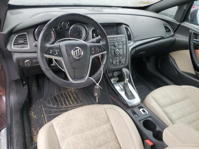 Photo 7 VIN: W04WT3N57GG045634 - BUICK CASCADA 