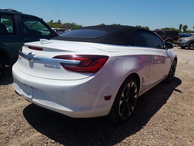 Photo 3 VIN: W04WT3N57GG063339 - BUICK CASCADA 