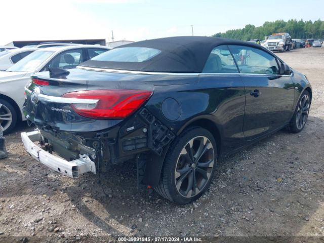 Photo 3 VIN: W04WT3N57GG063857 - BUICK CASCADA 