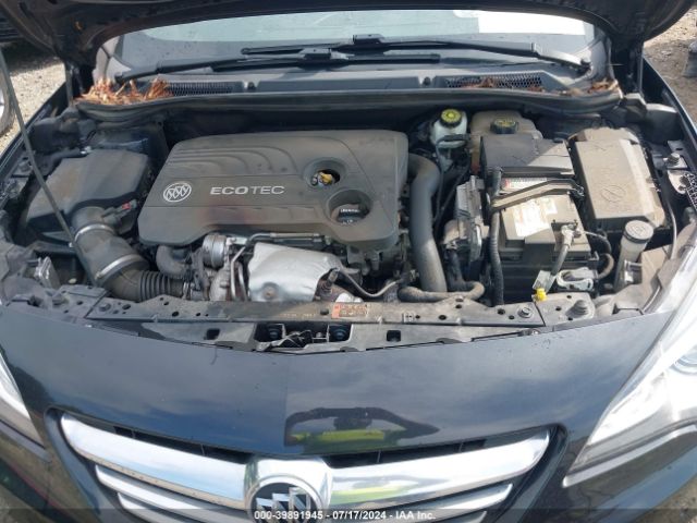 Photo 9 VIN: W04WT3N57GG063857 - BUICK CASCADA 