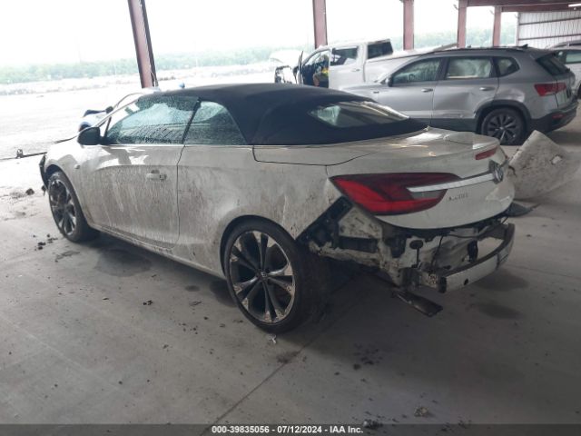 Photo 2 VIN: W04WT3N57GG071425 - BUICK CASCADA 