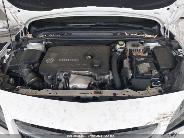 Photo 9 VIN: W04WT3N57GG071425 - BUICK CASCADA 