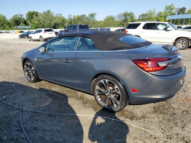 Photo 1 VIN: W04WT3N57GG074762 - BUICK CASCADA 