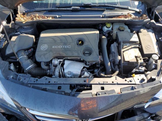 Photo 10 VIN: W04WT3N57GG074762 - BUICK CASCADA 