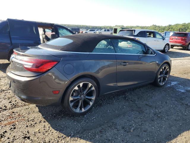 Photo 2 VIN: W04WT3N57GG074762 - BUICK CASCADA 