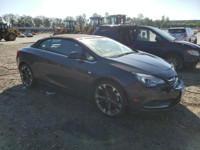 Photo 3 VIN: W04WT3N57GG074762 - BUICK CASCADA 