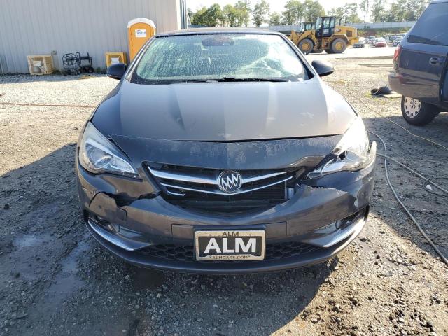 Photo 4 VIN: W04WT3N57GG074762 - BUICK CASCADA 