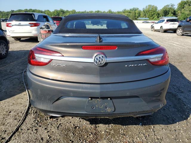 Photo 5 VIN: W04WT3N57GG074762 - BUICK CASCADA 