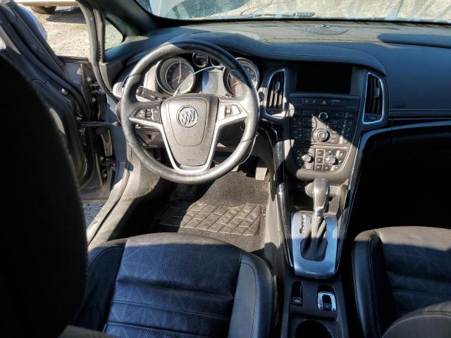 Photo 7 VIN: W04WT3N57GG074762 - BUICK CASCADA 