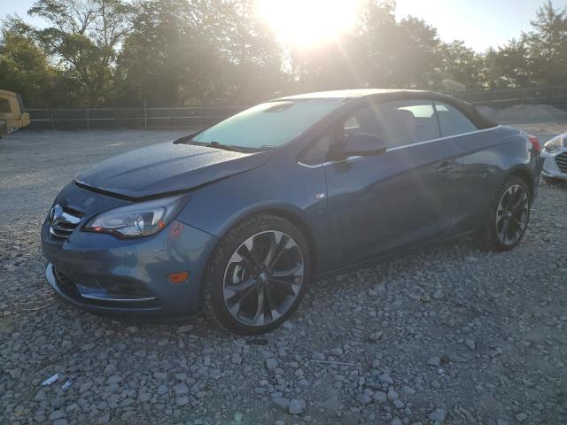 Photo 0 VIN: W04WT3N57GG075216 - BUICK CASCADA PR 