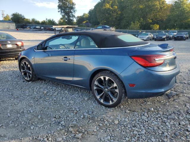 Photo 1 VIN: W04WT3N57GG075216 - BUICK CASCADA PR 