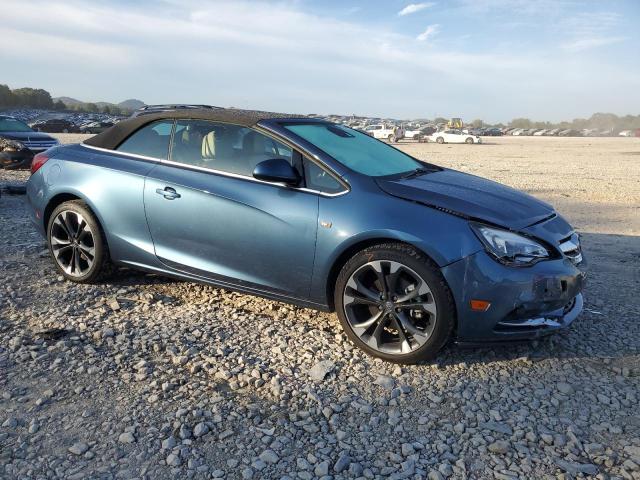 Photo 3 VIN: W04WT3N57GG075216 - BUICK CASCADA PR 