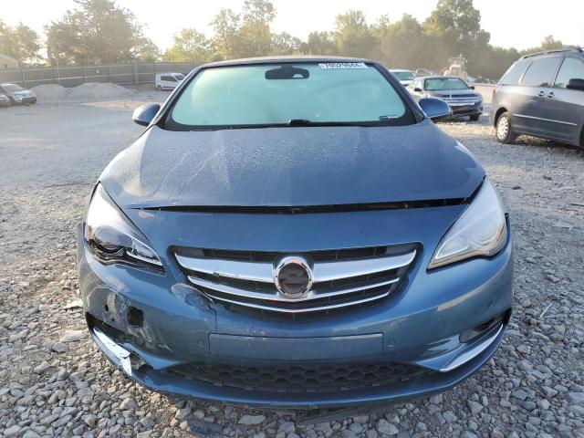 Photo 4 VIN: W04WT3N57GG075216 - BUICK CASCADA PR 