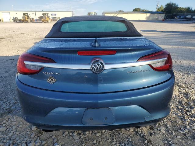 Photo 5 VIN: W04WT3N57GG075216 - BUICK CASCADA PR 