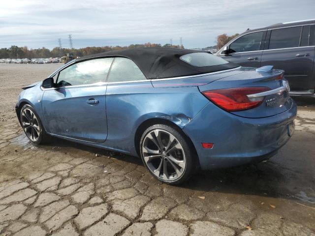 Photo 1 VIN: W04WT3N57GG081985 - BUICK CASCADA 