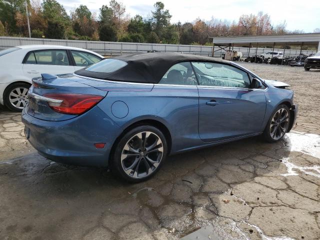 Photo 2 VIN: W04WT3N57GG081985 - BUICK CASCADA 