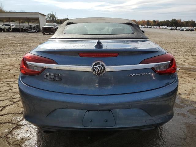 Photo 5 VIN: W04WT3N57GG081985 - BUICK CASCADA 