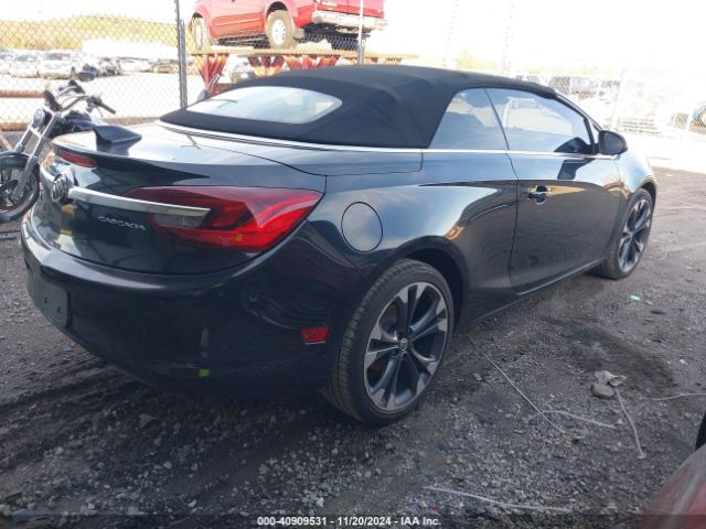 Photo 3 VIN: W04WT3N57GG092677 - BUICK CASCADA 