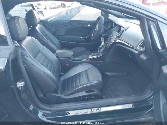 Photo 4 VIN: W04WT3N57GG092677 - BUICK CASCADA 