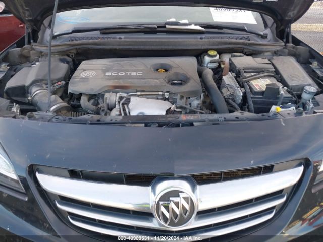 Photo 9 VIN: W04WT3N57GG092677 - BUICK CASCADA 