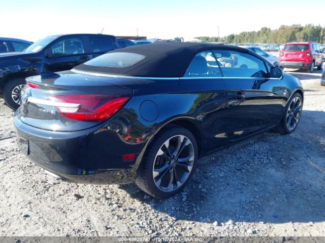 Photo 3 VIN: W04WT3N57GG099287 - BUICK CASCADA 