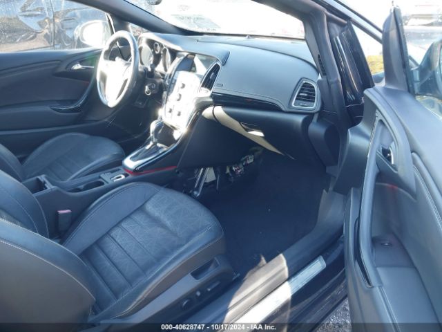 Photo 4 VIN: W04WT3N57GG099287 - BUICK CASCADA 