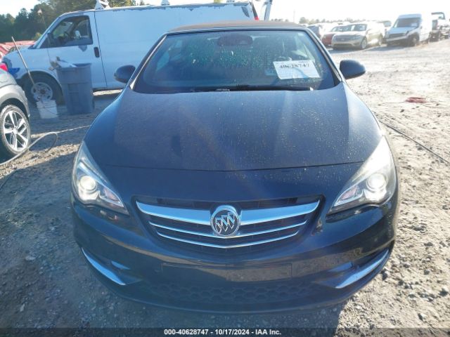 Photo 5 VIN: W04WT3N57GG099287 - BUICK CASCADA 