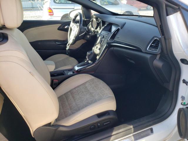 Photo 4 VIN: W04WT3N57GG113317 - BUICK CASCADA PR 