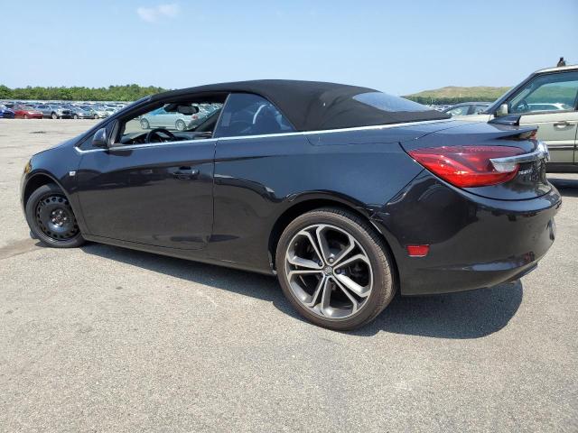 Photo 1 VIN: W04WT3N57GG127458 - BUICK CASCADA 