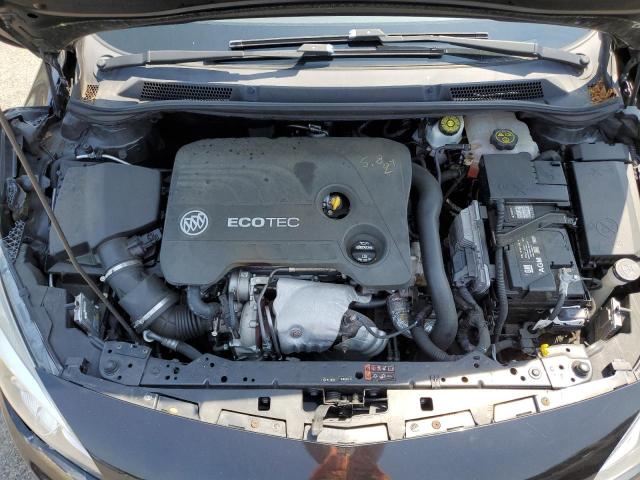 Photo 10 VIN: W04WT3N57GG127458 - BUICK CASCADA 