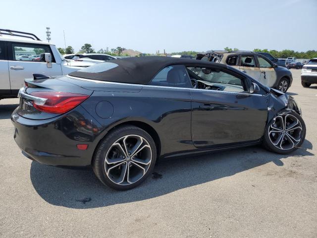 Photo 2 VIN: W04WT3N57GG127458 - BUICK CASCADA 