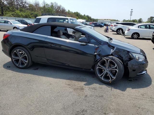 Photo 3 VIN: W04WT3N57GG127458 - BUICK CASCADA 