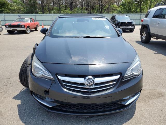 Photo 4 VIN: W04WT3N57GG127458 - BUICK CASCADA 