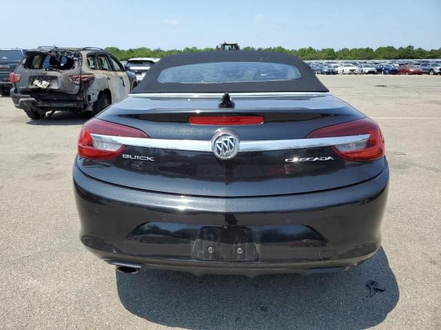 Photo 5 VIN: W04WT3N57GG127458 - BUICK CASCADA 