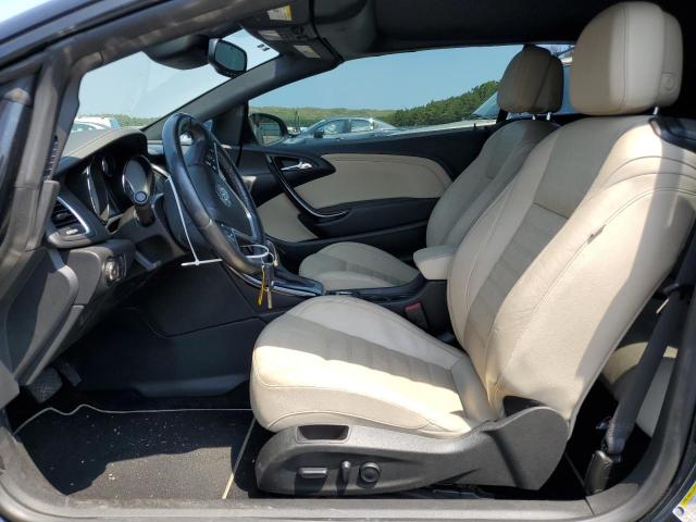 Photo 6 VIN: W04WT3N57GG127458 - BUICK CASCADA 