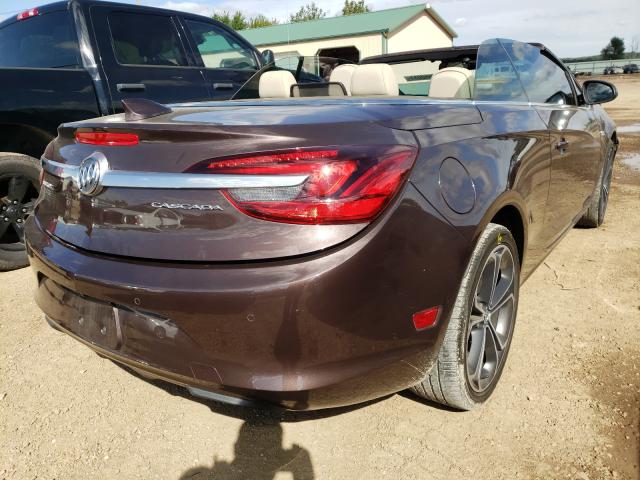 Photo 3 VIN: W04WT3N57GG130845 - BUICK CASCADA PR 