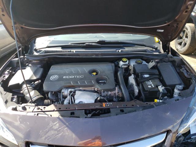 Photo 6 VIN: W04WT3N57GG130845 - BUICK CASCADA PR 