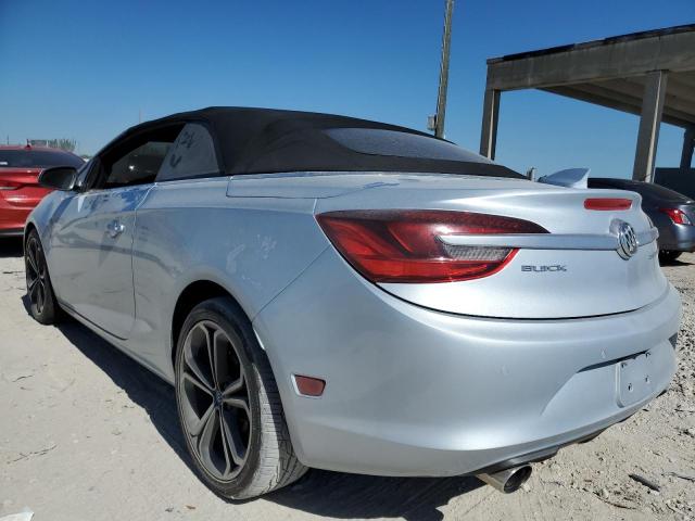 Photo 1 VIN: W04WT3N57GG135768 - BUICK CASCADA PR 