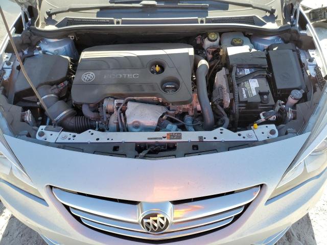 Photo 10 VIN: W04WT3N57GG135768 - BUICK CASCADA PR 