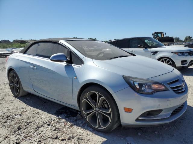 Photo 3 VIN: W04WT3N57GG135768 - BUICK CASCADA PR 