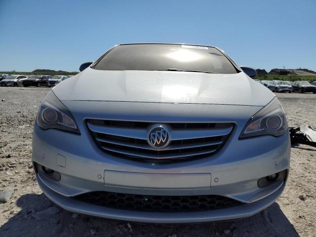 Photo 4 VIN: W04WT3N57GG135768 - BUICK CASCADA PR 