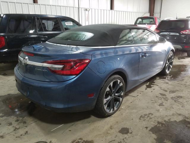 Photo 3 VIN: W04WT3N58GG072910 - BUICK CASCADA PR 