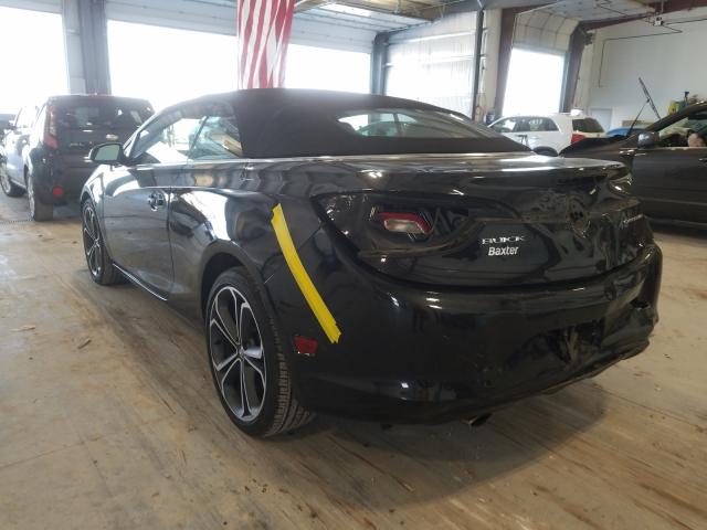 Photo 2 VIN: W04WT3N58GG074253 - BUICK CASCADA PR 