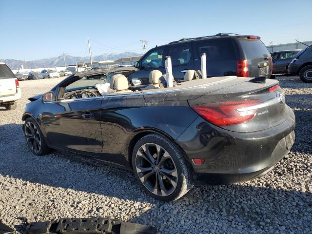 Photo 1 VIN: W04WT3N58GG099976 - BUICK CASCADA PR 