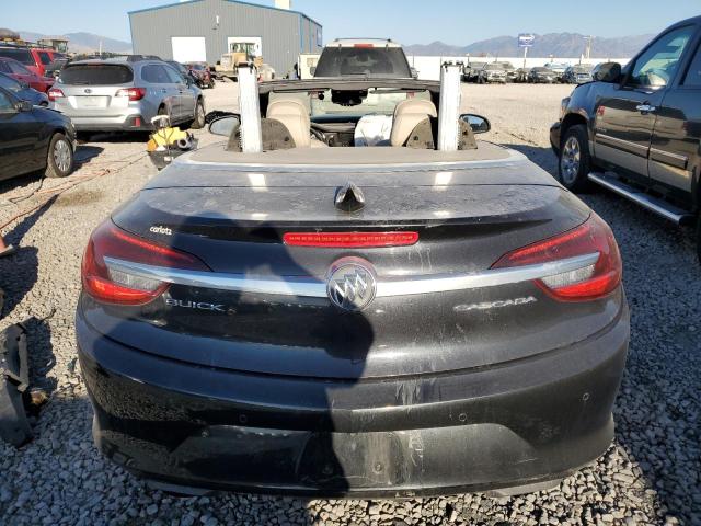 Photo 5 VIN: W04WT3N58GG099976 - BUICK CASCADA PR 