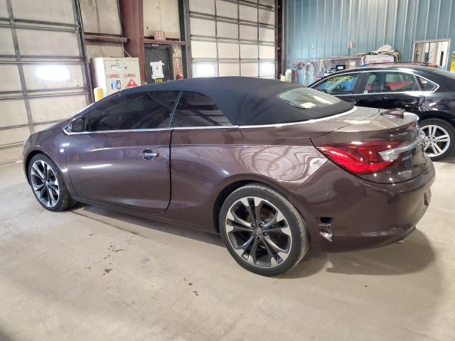 Photo 1 VIN: W04WT3N58GG145497 - BUICK CASCADA 