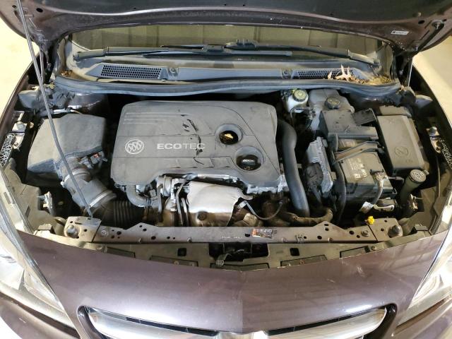 Photo 10 VIN: W04WT3N58GG145497 - BUICK CASCADA 