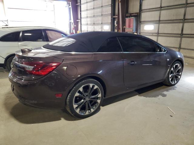 Photo 2 VIN: W04WT3N58GG145497 - BUICK CASCADA 