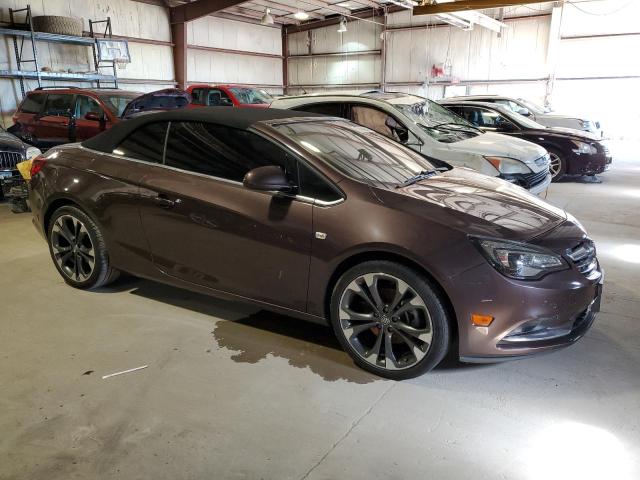 Photo 3 VIN: W04WT3N58GG145497 - BUICK CASCADA 