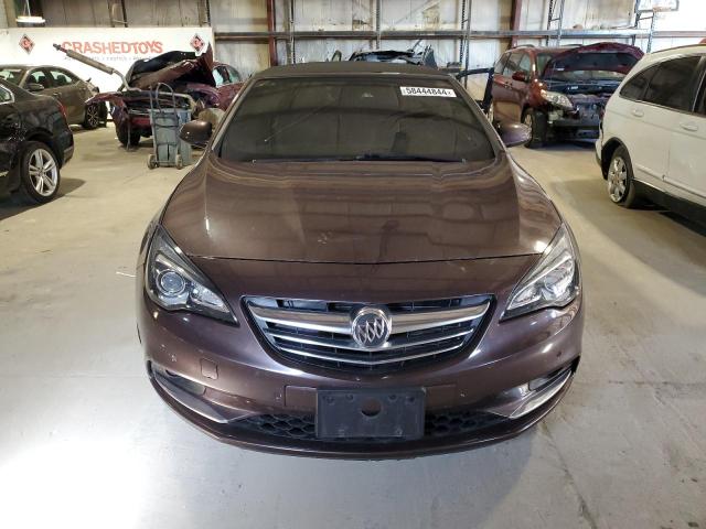 Photo 4 VIN: W04WT3N58GG145497 - BUICK CASCADA 